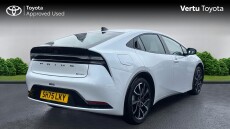 Toyota Prius 2.0 PHEV Excel 5dr CVT Hatchback